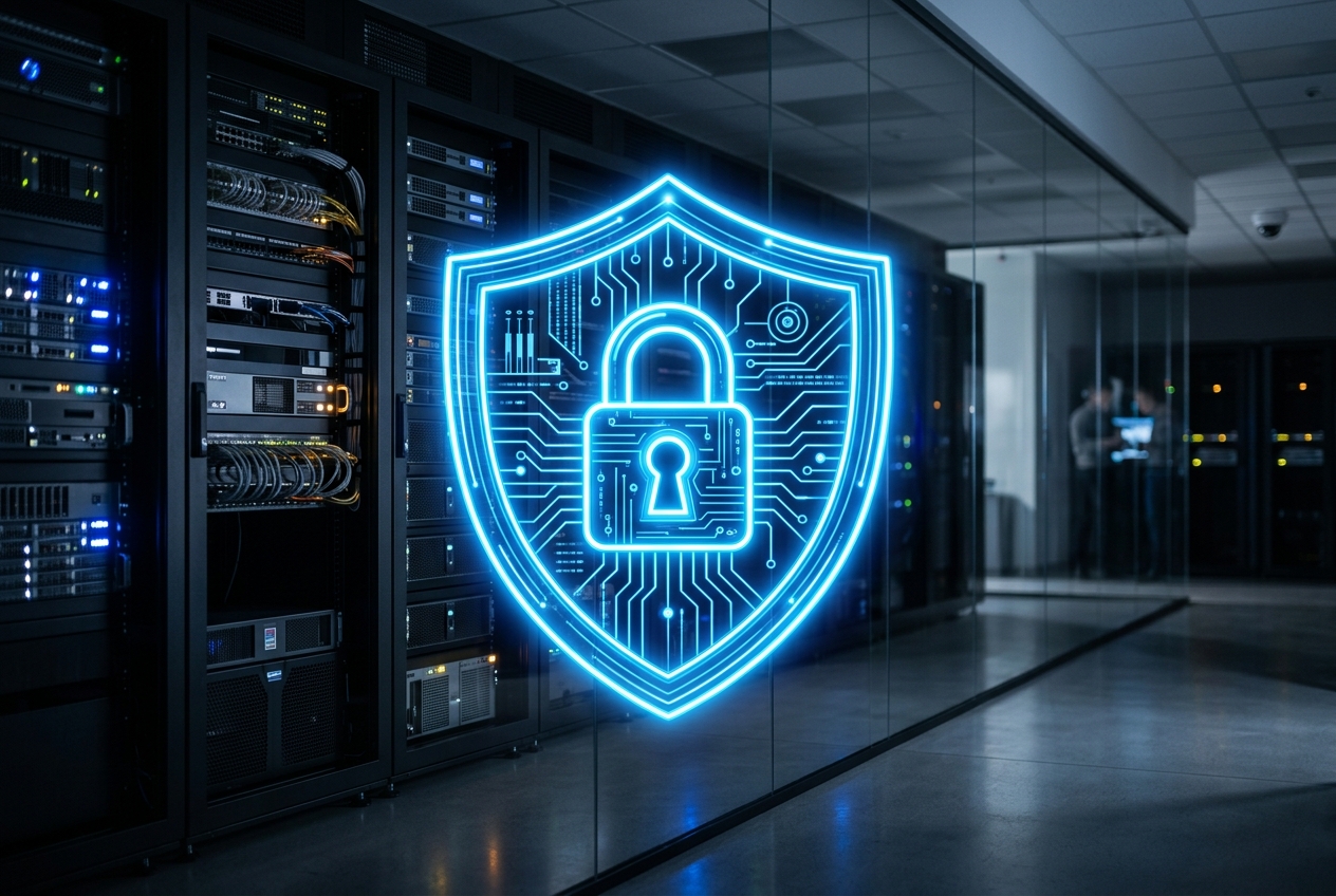 Enterprise customization and compliance controls in RxGenius.ai